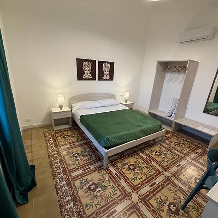 Apartamento Da Nanae Trapani Exterior foto