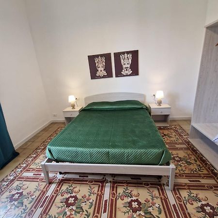 Apartamento Da Nanae Trapani Exterior foto