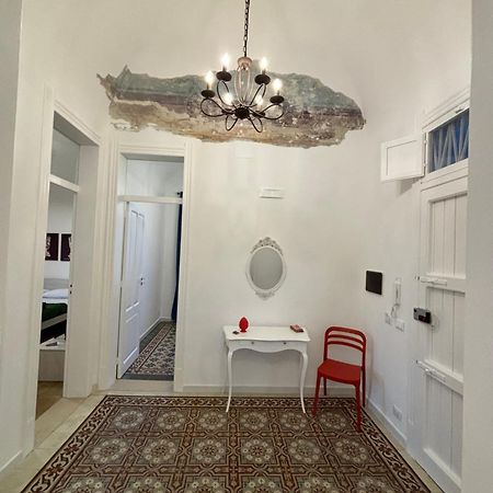 Apartamento Da Nanae Trapani Exterior foto