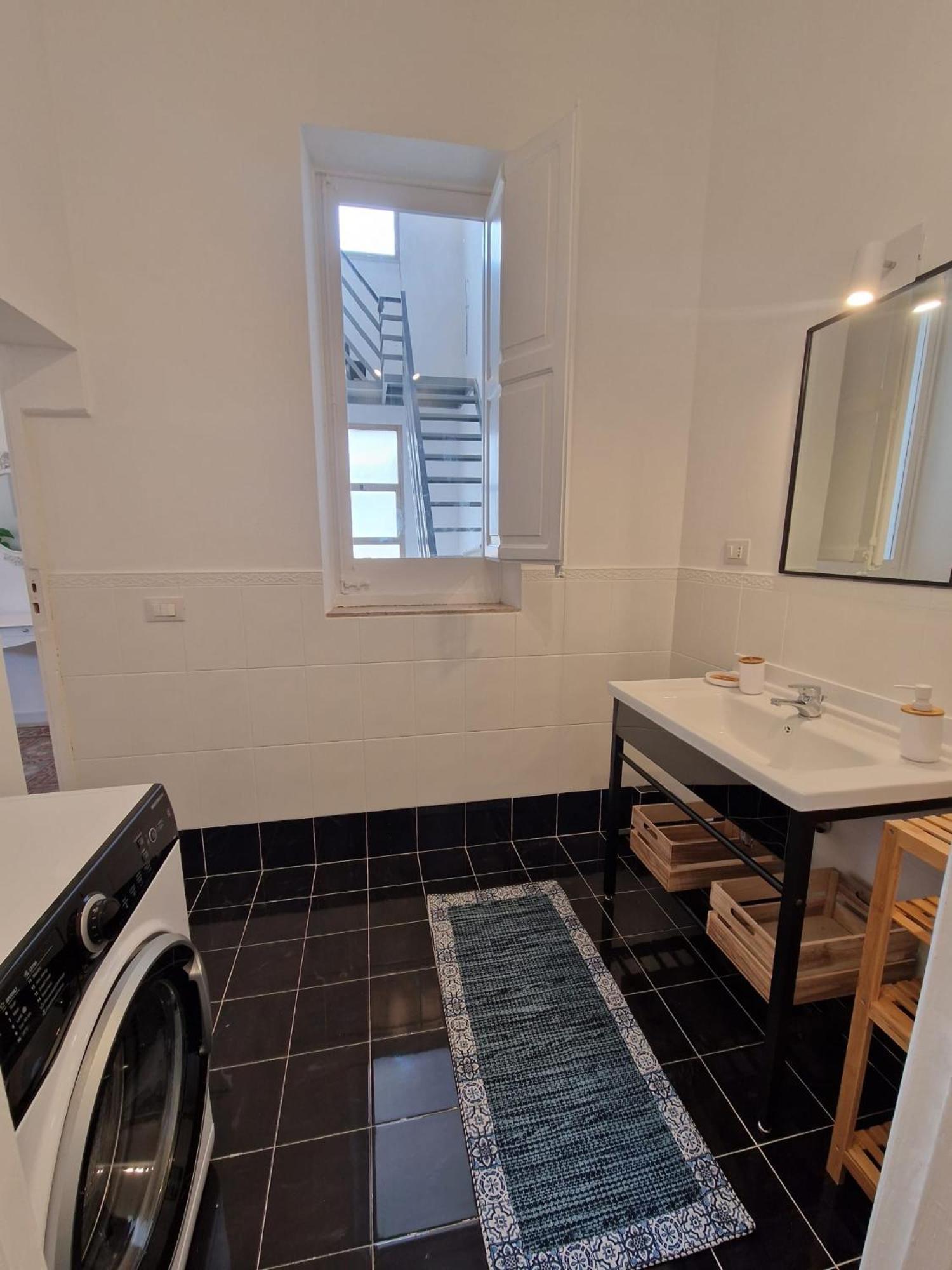 Apartamento Da Nanae Trapani Exterior foto