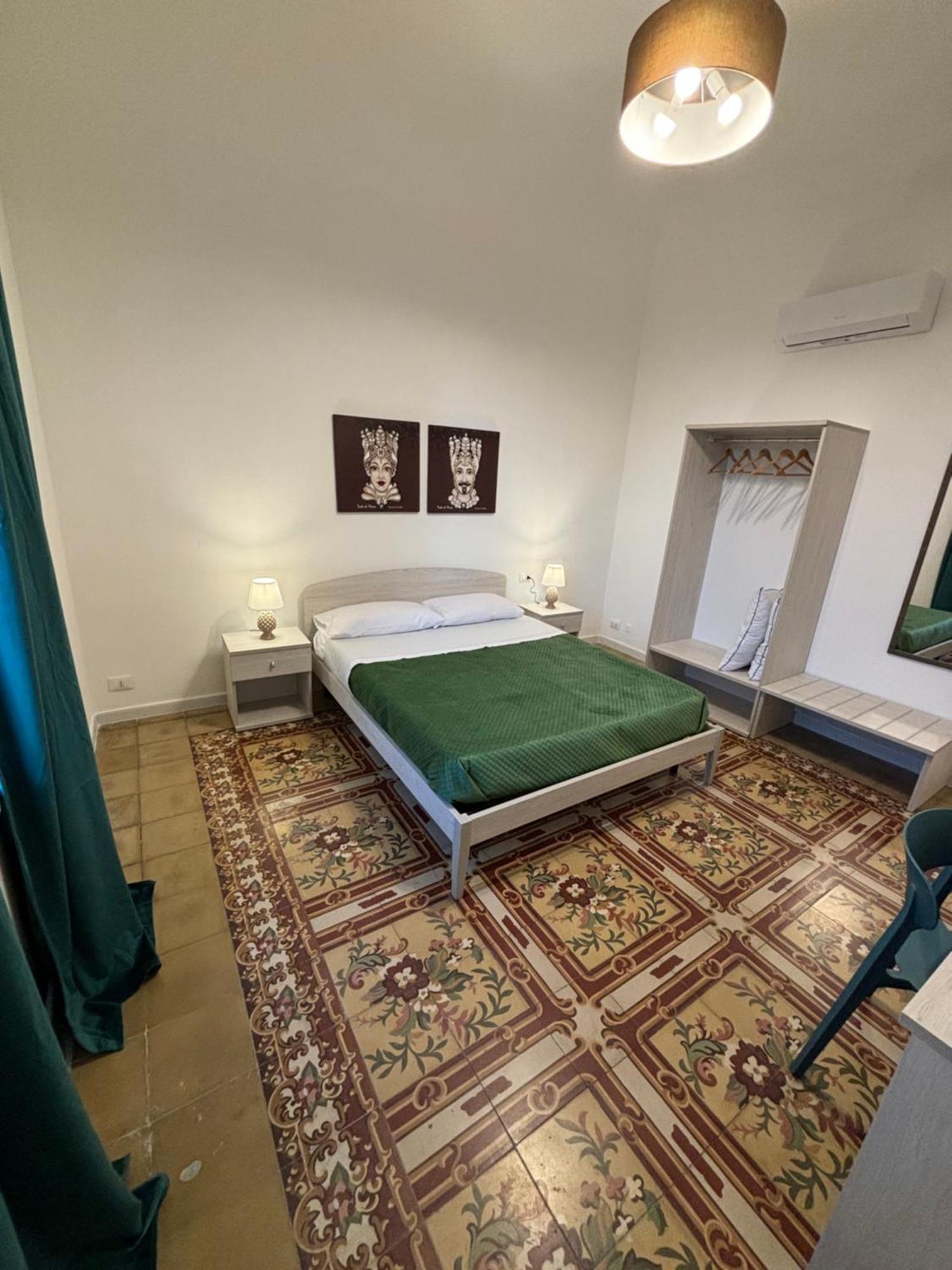 Apartamento Da Nanae Trapani Exterior foto
