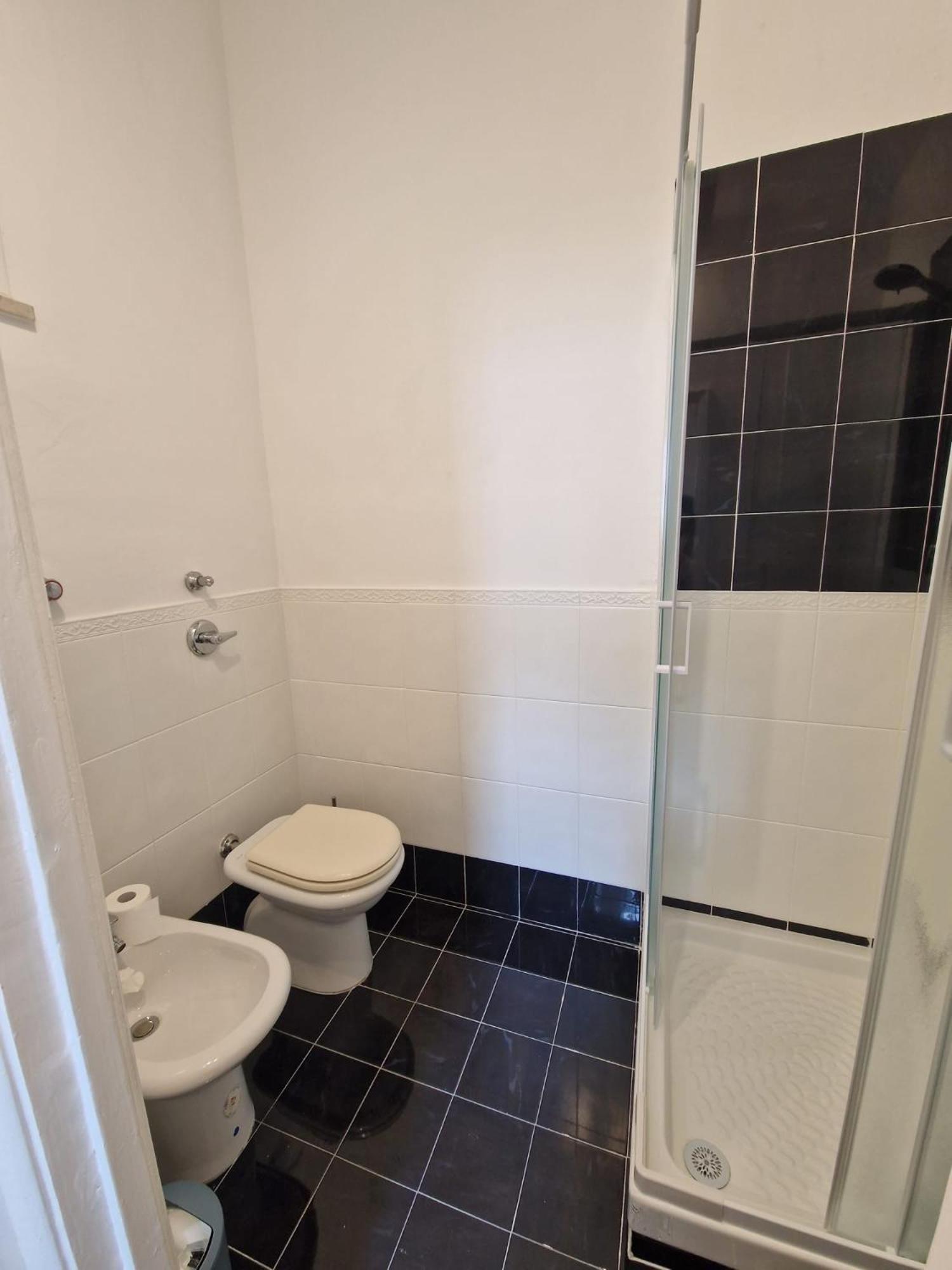 Apartamento Da Nanae Trapani Exterior foto