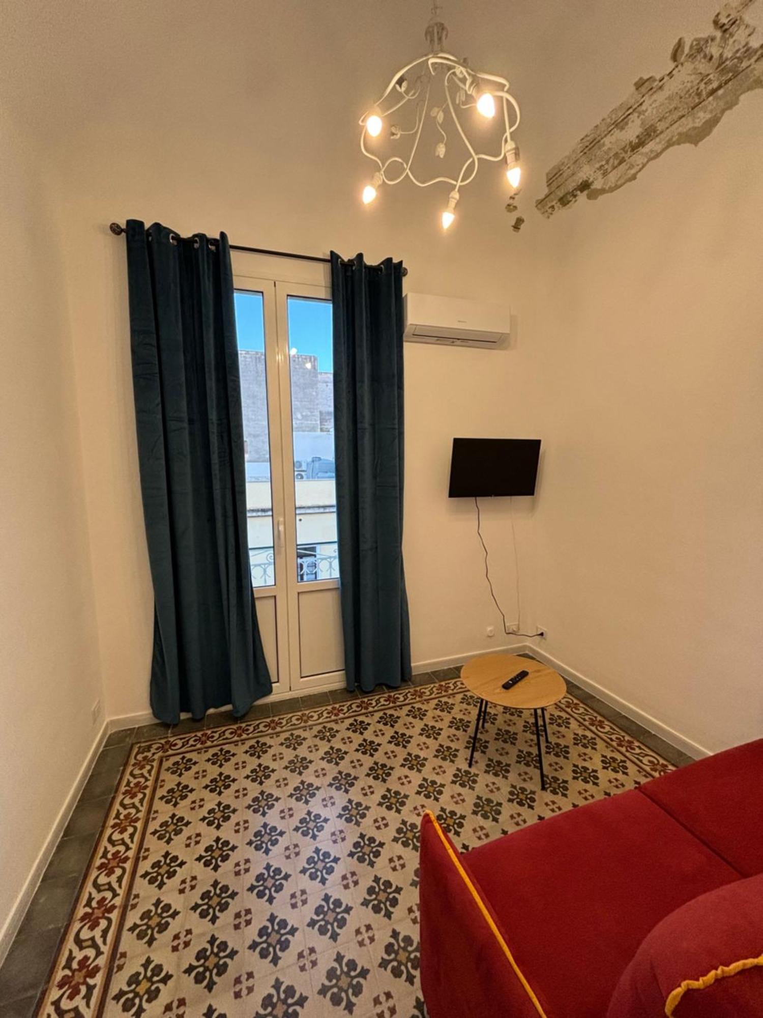 Apartamento Da Nanae Trapani Exterior foto