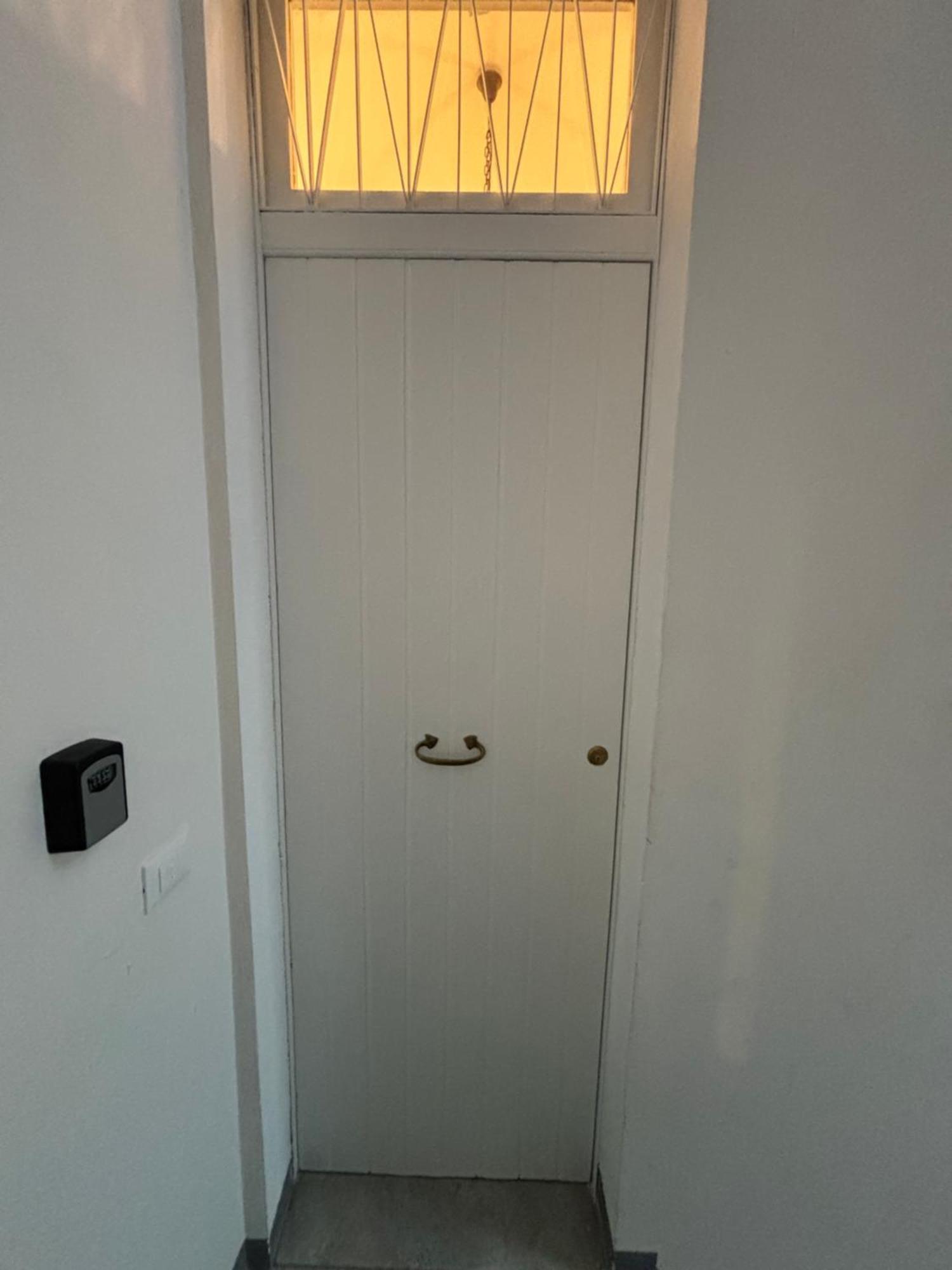 Apartamento Da Nanae Trapani Exterior foto