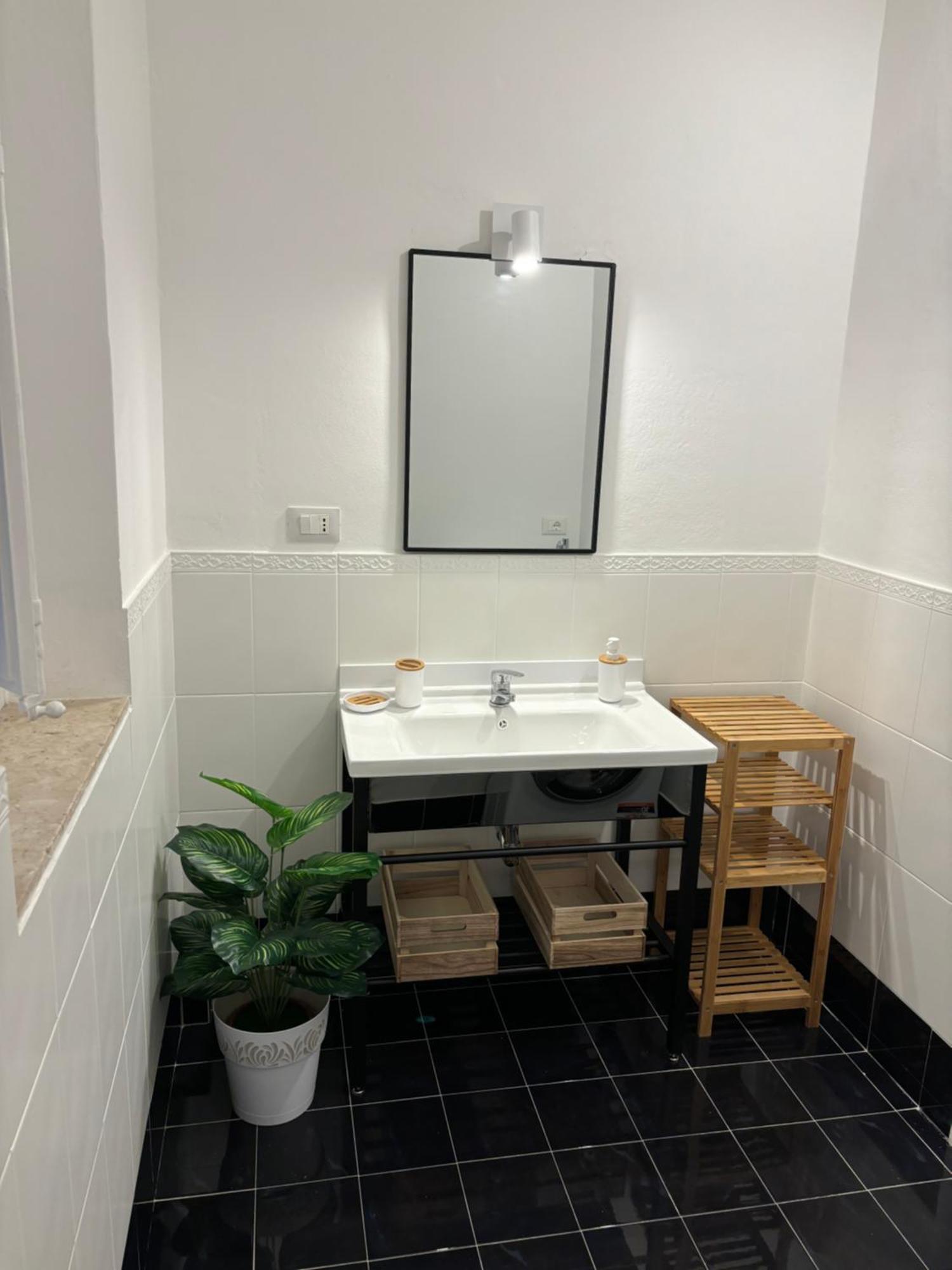 Apartamento Da Nanae Trapani Exterior foto