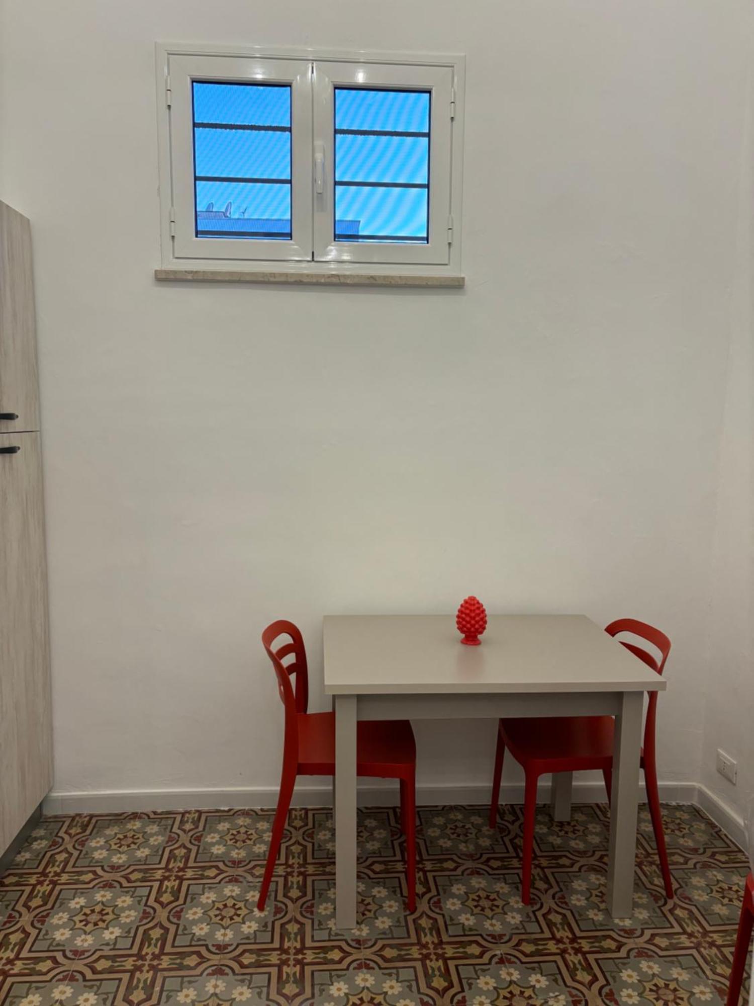 Apartamento Da Nanae Trapani Exterior foto