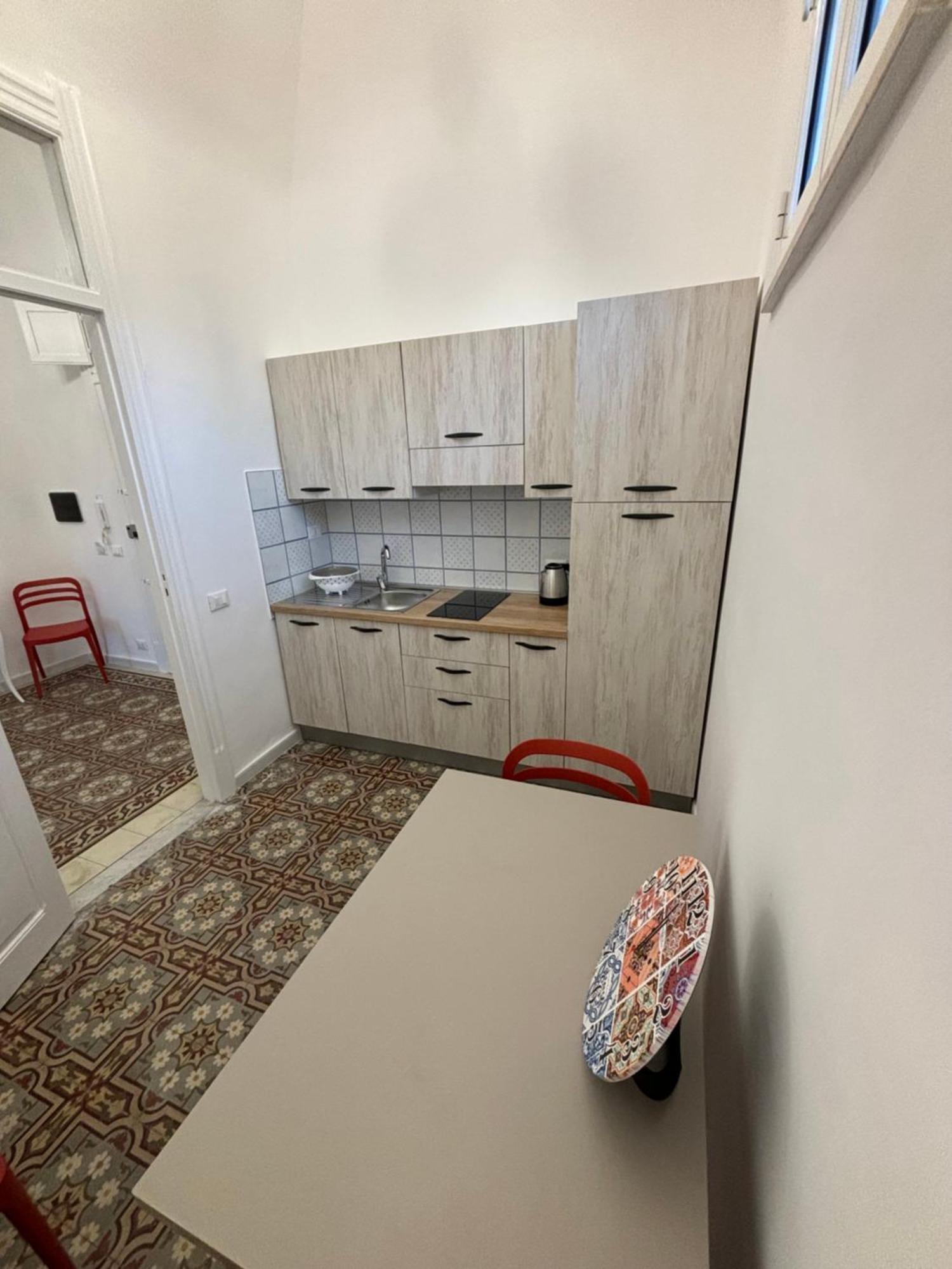 Apartamento Da Nanae Trapani Exterior foto