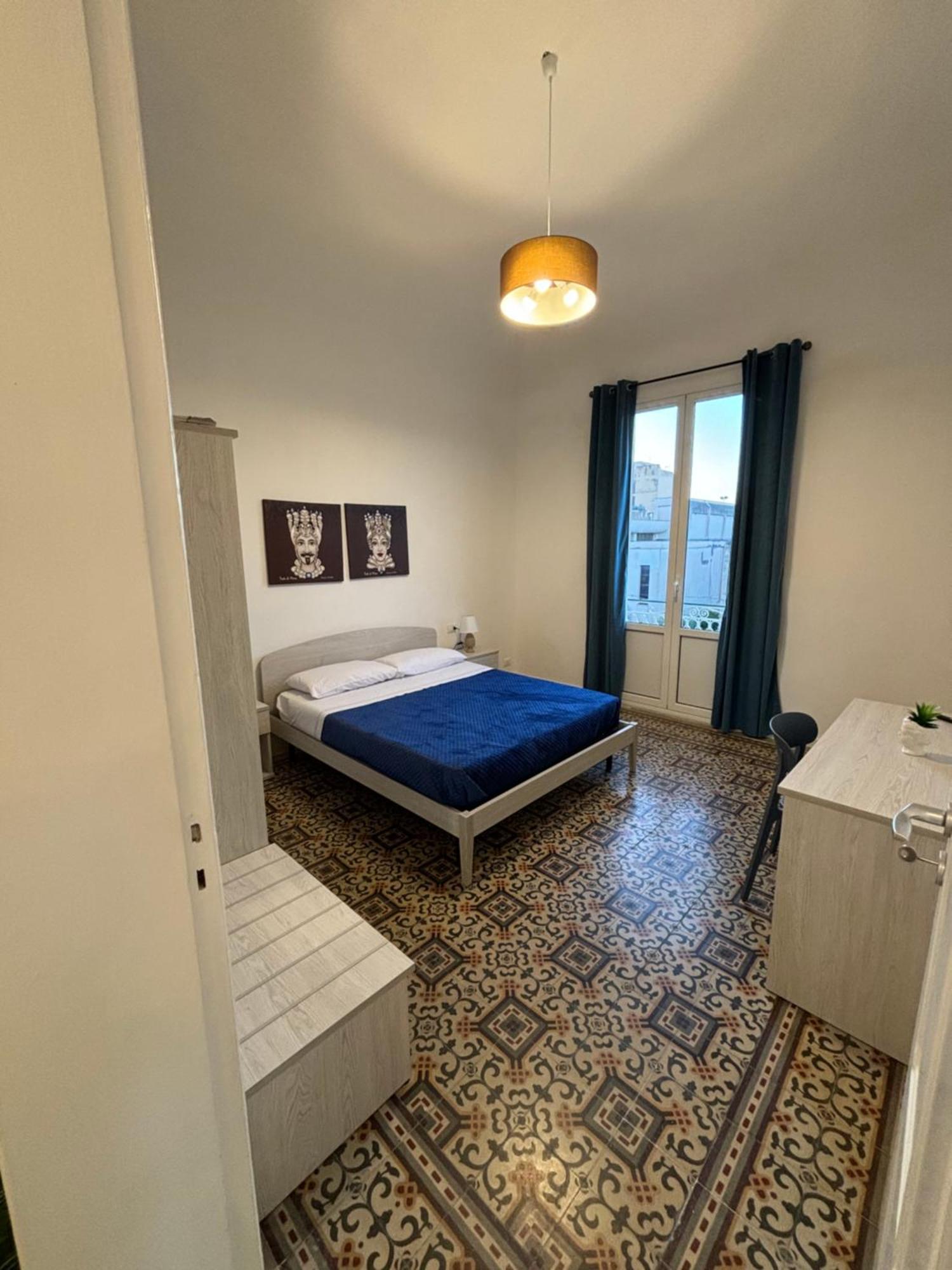 Apartamento Da Nanae Trapani Exterior foto